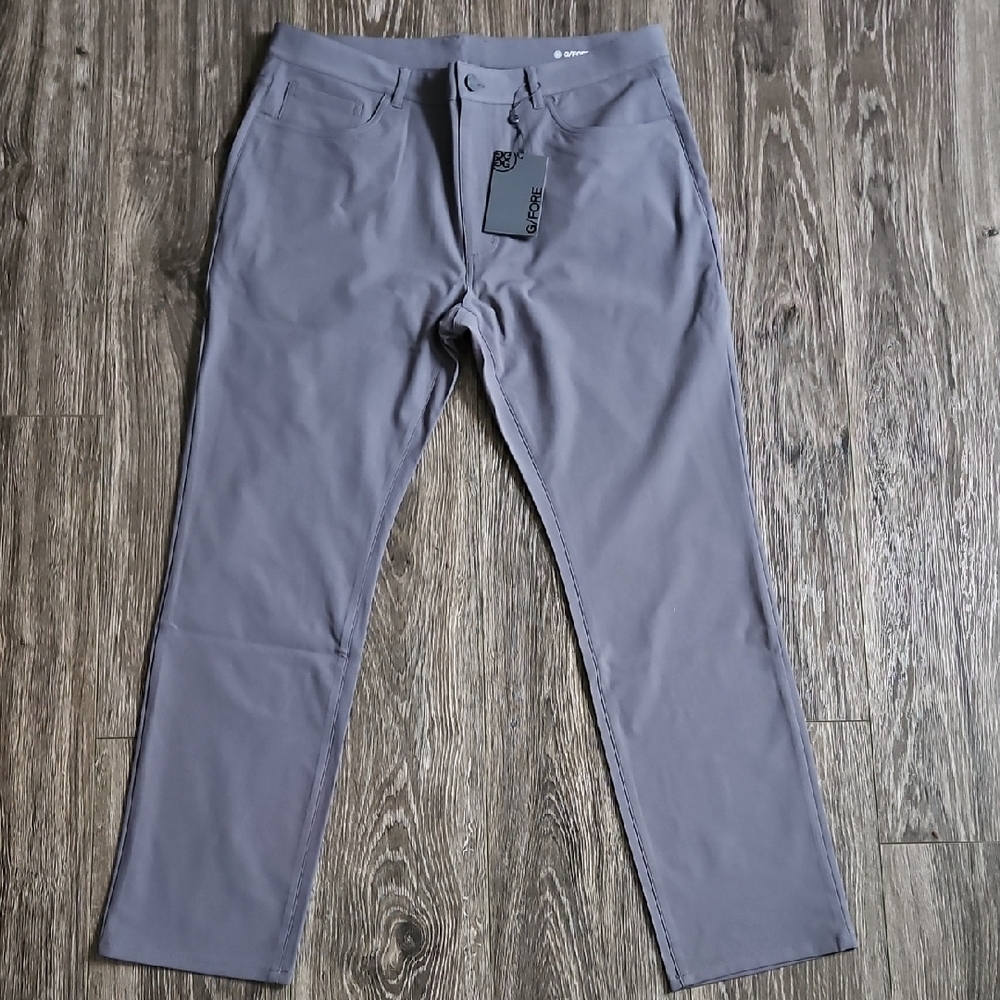 NWT G/FORE Stretch Pants
